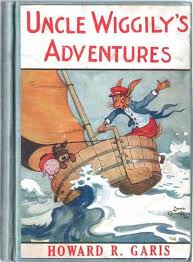 Uncle Wiggily's Adventures